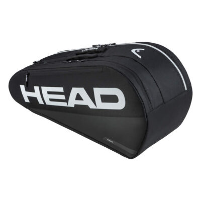 HEAD TOUR RACQUET BAG M BK
