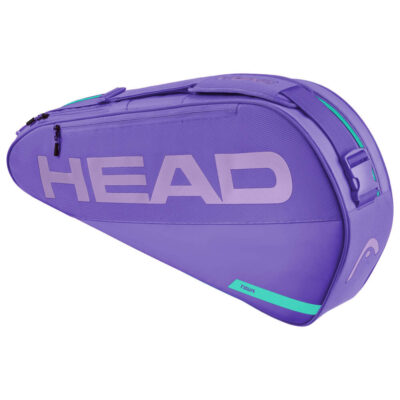 HEAD TOUR RACQUET BAG S PU
