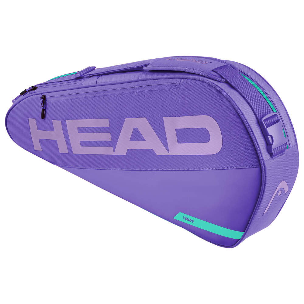 HEAD TOUR RACQUET BAG S PU