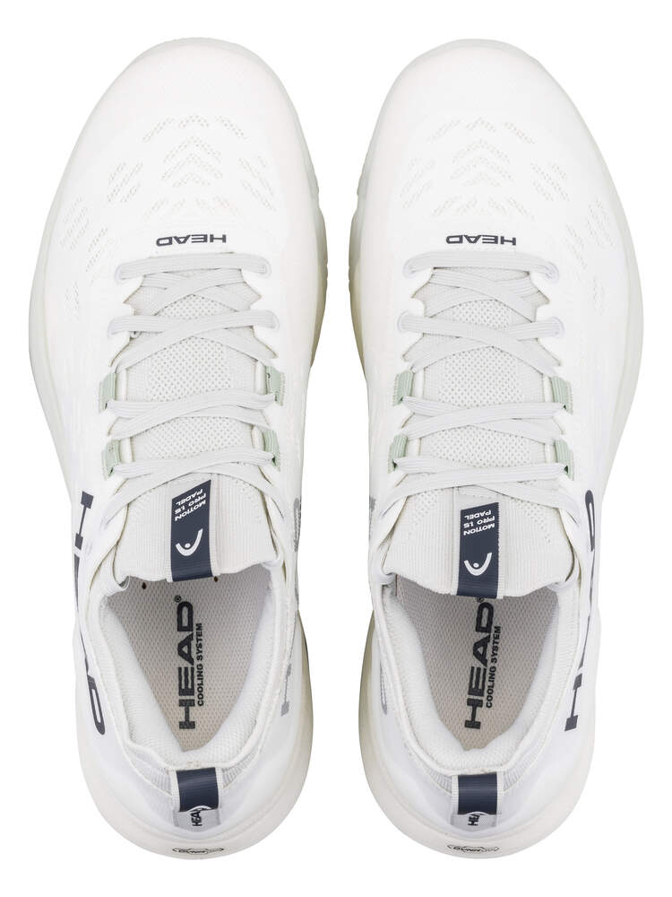 HEAD MOTION PRO 1.5 PADEL WHBB - Image 3