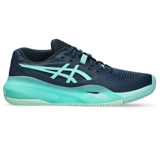 ASICS MEN’S GEL-RESOLUTION X NSMI