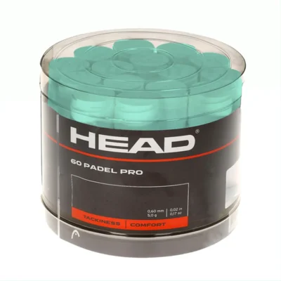 HEAD 60 PADEL PRO MINT