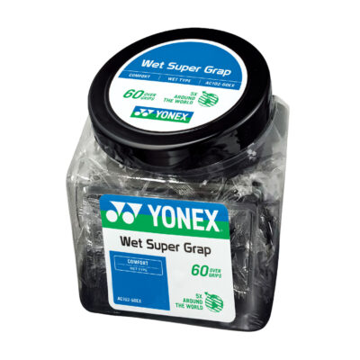 YONEX WET SUPER GRAP 60