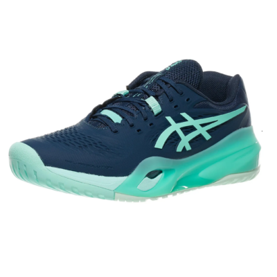 ASICS MEN’S GEL-RESOLUTION X NSMI