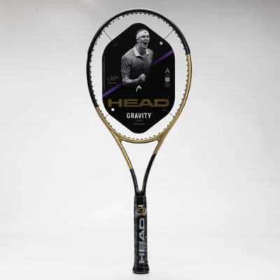 HEAD GRAVITY MP L ZVEREV 2026 (280g)