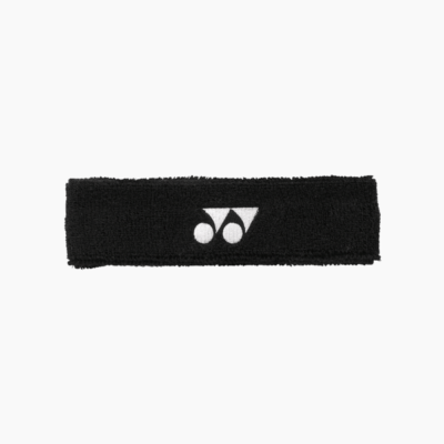 YONEX HEADBAND black