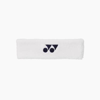 YONEX HEADBAND white