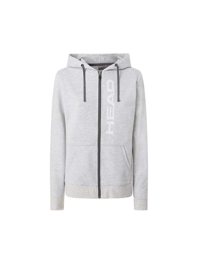 HEAD CLUB ORIGINAL HOODIE FZ WNS GS