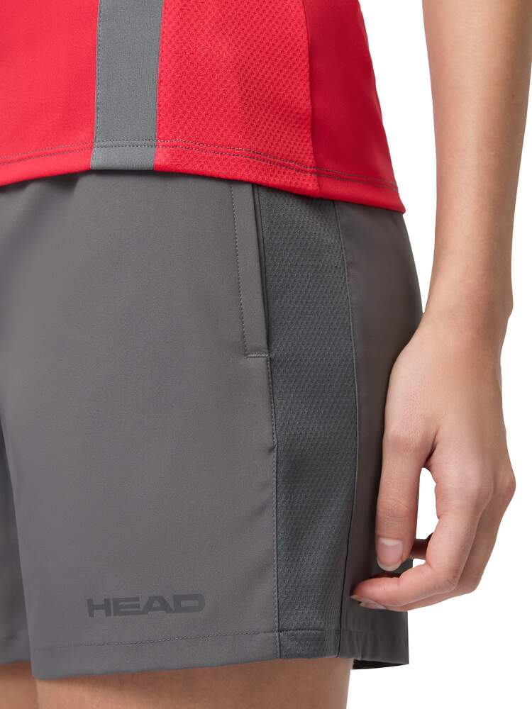 HEAD CLUB SHORTS WNS AN - Image 2