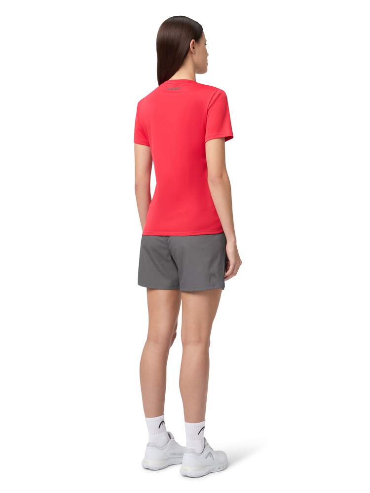 HEAD CLUB SHORTS WNS AN - Image 3