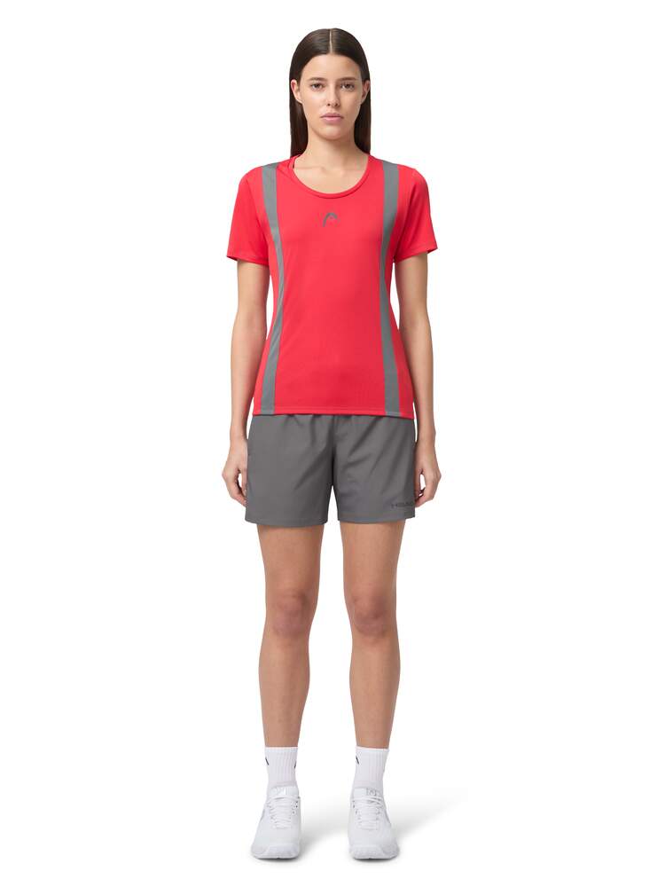 HEAD CLUB SHORTS WNS AN - Image 4