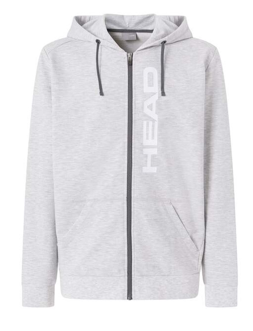 HEAD ORIGINAL HOODIE FZ M GM