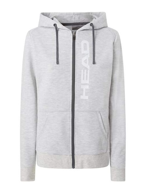 HEAD CLUB ORIGINAL HOODIE FZ WNS GS
